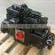 YY10V00013F4 pump SK 140SR-3 main pump SK140SR-3 Kobelco hydraulic pump