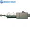 Inline Heavy Duty Telescopic Large Load Circular Stainless Steel Electric Cylinder For Packaging Machinery