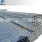 HOT DIPPED GALVANIZED MS SQUARE PIPE WEIGHT CHART