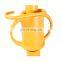 Tianjin Shisheng Standard Painted Adjustable Scaffolding Steel Shoring Props