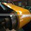 Factory iron and steel ppgi color coated galvanized steel coil