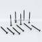 Hot Sale Black hardened concrete steel nails and cement steel nail