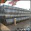 spiral welded structure steel pipe pile welded 20" carbon steel tube