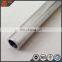 SUS310S oval stainless steel pipes SUS316 stainless steel pipe large diameter Food processing