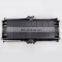 manufacturer supply 24 core fusion splices fiber inline joint closure( FOSC)