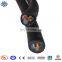 UL62 certification SOOW 600-Volt Cables 4X4awg