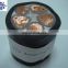 The high quality N2XY 0.6/1KV XLPE insulated PVC sheathed power cable
