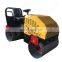 used seated drive Asphalt Roller,road roller, drum road roller