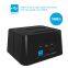 WAVLINK Top Seller USB3.0 Dual Bay Docking Station for 2.5&3.5