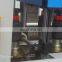 3 in 1Thermal break aluminum profile making hydraulic rolling reinforcing compound machine