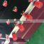 Double glazing glass making used glass washing machine