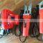 Hot sale UPVC window making machines Corner Cleaning Tools