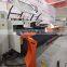 5 axis CNC Double Mitre Saw aluminium double head cutting machine