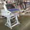 PVC Window Door Four Heads CNC Vertical Welding Machine