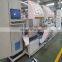 Parker Brand Double Head CNC Aluminum Cutting Machine