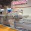 Aluminium window fabricating machine Aluminium Windows machine CNC Double Head Cutting machine