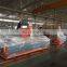 China Manufacturer 3 Axis CNC Aluminium Drilling Milling Machine for Window Door with CE