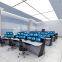 Security Control Room Equipment Console JL-E07