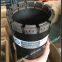 HWT casing shoe bit, impregnated diamond core drill bits, exploration drilling, rock coring, geotechnical drilling bits