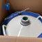 PANSHI LN2 Dewar tank liquid nitrogen container for cryosauna use semen