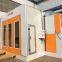 China Car Spray Booth/baking Oven