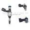 For Buick Fuel Injector Nozzle OEM 12634126 12634123