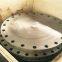  A182 F1/f5/f9/f11/f22/f91/f51/f55/f44 For Pressure Vessel  Plate Flange