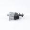 0928400671 0928400726 0928400689 0928400680 0928400644 0928400574  Fuel Injection Pressure Pump Regulator Metering Valve