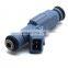 Wholesale High quality electric auto fuel oil injector injection nozzle OEM F01R00M026