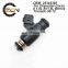 automobile parts manufacture petrol fuel injector nozzle 25342385 INJ517