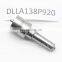ERIKC DLLA 138P 920 oil common rail nozzle DLLA 138P920 fuel spray nozzle DLLA 138 P920 for 0950006140 614007L0127