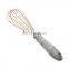 Professional Kitchen Tools Manual  Silicone Egg Beater