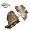 K31 Turbocharger 53319987122 53319717122 3829484 3802134 3802135 5331-988-7122 53319707122