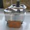 Top quality Diesel Engine fuel gear pump 705-73-29010