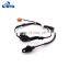FRONT LEFT ABS Wheel Speed Sensor For H-onda A-ccord 57455-S84-A52  57455S84A52