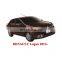 Steel Front Door Panel Left 801012479R  For Logan 2013-
