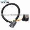 Genuine Crankshaft Position Sensor 37500-P2F-A01 For Honda Civic 1.6L 37500P2FA01