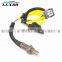 LLXBB O2 Lambda Air Fuel Ratio Oxygen Sensor 36532-RAC-U01 36532RACU01 36532 RAC U01 for Honda Accord CM5 2.4L 2003-2007