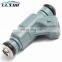 Genuine LLXBB Fuel Injector Nozzle 0280156070 For VW Passat Audi 05B133551L