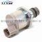 Клапан управления давлением и всасыванием SCV 1460A037 1460A037T для Mitsubishi Pajero, Triton, Isuzu 294009-02514 294200-0360 294009-0250