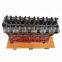 6BG1 motor engine suppliers 6BG1T engine long block for Hitachi Isuzu excavator 03-PD-0052-1