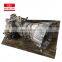 isuzu 4jb1t transmission for D-MAX, 2 speed gearbox, TFR55