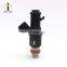 Reasonable Price Fuel Injector Nozzle OEM16450-5K0-A01  For Japanese Used Cars