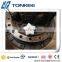 HMGF33DA 095-11016 travel motor EX200-5 final drive device excavator parts