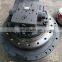 PC200-7 PC200-6 PC200-5 PC200-8 Travel Motor & final drive assy 708-8F-31140 7088F31140