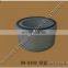 excavator spare parts, filter 8N6309 9N3367 093-7521