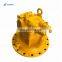 1588986 swing device M5X130CHB-03C-255-122 M5X130CHB  Swing Motor for 320C