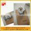 WA380-3 loader hydraulic gear pump steering pump 705-55-34190