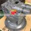 Japan Made M5X130CHB-10A Swing Motor For Excavator ZX470-3 ZX470-5 4423009-450 Motor Price