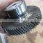 SBA165026120 - COMPLETE OIL PUMP (COMPACT MODELS) and Gear 1920 Tractor N844